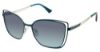 Picture of Nicole Miller Sunglasses MARTINIQUE