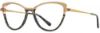 Picture of Cinzia Eyeglasses CIN-5133