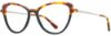 Picture of Cinzia Eyeglasses CIN-5133