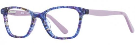 Picture of db4k Eyeglasses Graffiti
