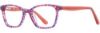 Picture of db4k Eyeglasses Graffiti