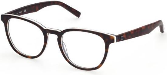 Picture of Guess Eyeglasses GU50033