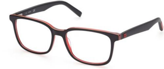 Picture of Guess Eyeglasses GU50034-F