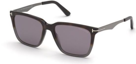 Picture of Tom Ford Sunglasses FT0862-F GARRETT