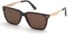 Picture of Tom Ford Sunglasses FT0862-F GARRETT