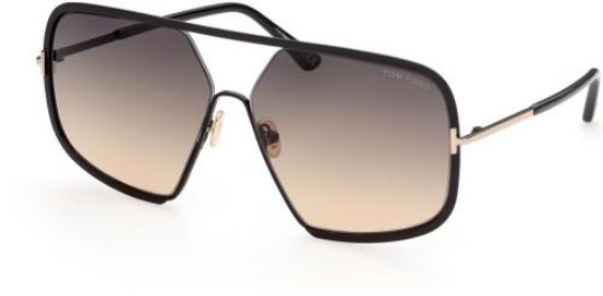 Picture of Tom Ford Sunglasses FT0867 WARREN-02