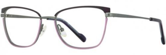 Picture of Scott Harris Eyeglasses SH-800