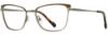 Picture of Scott Harris Eyeglasses SH-800