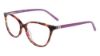 Picture of Marchon Nyc Eyeglasses M-5014