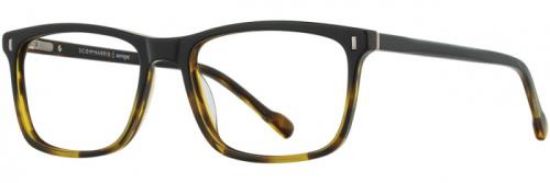 Picture of Scott Harris Eyeglasses SH-796