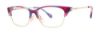 Picture of Lilly Pulitzer Eyeglasses BUNNY