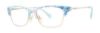 Picture of Lilly Pulitzer Eyeglasses BUNNY
