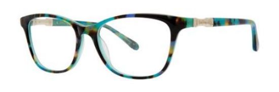 Picture of Lilly Pulitzer Eyeglasses WILLOW