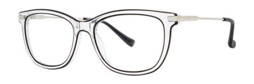 Picture of Kensie Eyeglasses IRONIC