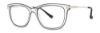Picture of Kensie Eyeglasses IRONIC