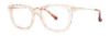 Picture of Kensie Eyeglasses IRONIC