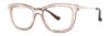 Picture of Kensie Eyeglasses IRONIC