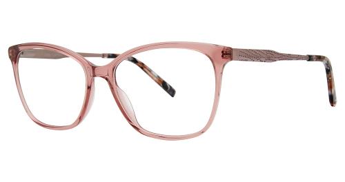 Picture of Daisy Fuentes Eyeglasses La Raquel