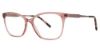 Picture of Daisy Fuentes Eyeglasses La Raquel