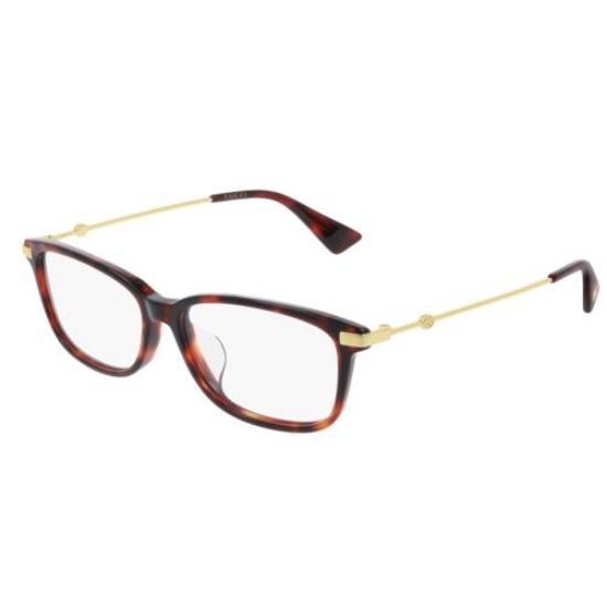 Picture of Gucci Eyeglasses GG0759OA