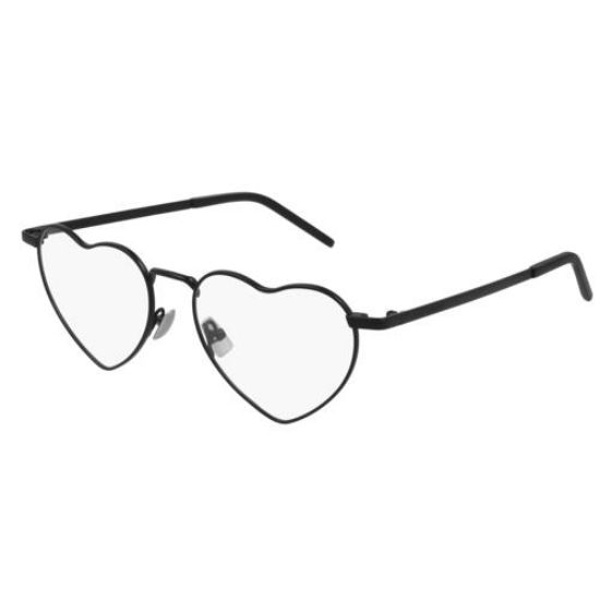 Picture of Saint Laurent Eyeglasses SL 301 LOULOU OPT