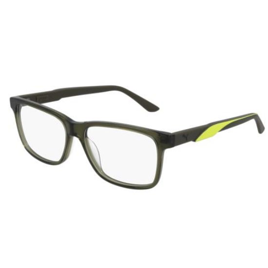 Picture of Puma Eyeglasses PU0341O
