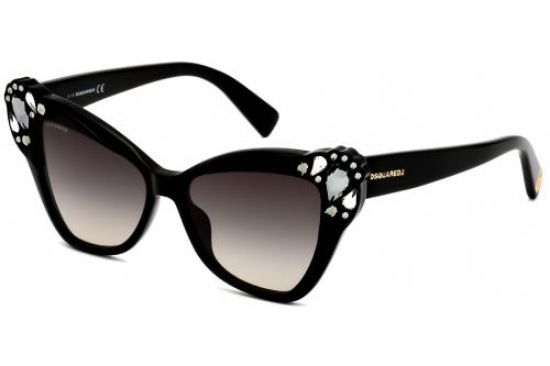 Picture of Dsquared Sunglasses DQ0327