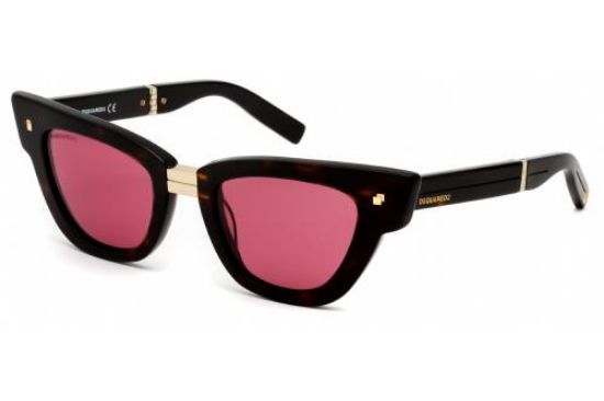 Picture of Dsquared Sunglasses DQ0331
