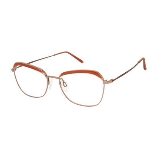 Picture of Charmant Eyeglasses TI 29218