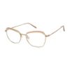 Picture of Charmant Eyeglasses TI 29218