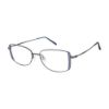 Picture of Charmant Eyeglasses TI 29219