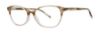 Picture of Vera Wang Eyeglasses V581