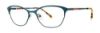 Picture of Lilly Pulitzer Eyeglasses SUTTON