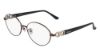 Picture of Salvatore Ferragamo Eyeglasses SF2541RA