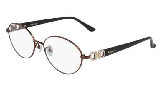 Picture of Salvatore Ferragamo Eyeglasses SF2541RA