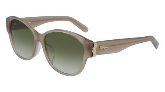 Picture of Salvatore Ferragamo Sunglasses SF974SA