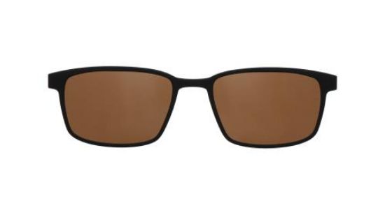 Picture of Flexon Eyeglasses FLX 1000MGC-CLIP