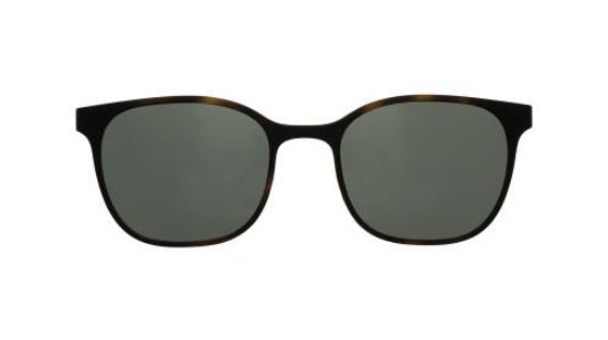 Picture of Flexon Eyeglasses FLX 1004MGC-CLIP