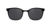 Picture of Flexon Eyeglasses FLX 1004MGC-CLIP