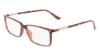 Picture of Calvin Klein Eyeglasses CK21523