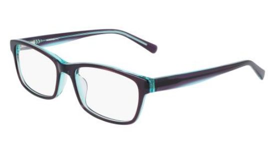 Picture of Marchon Nyc Eyeglasses M-CORNELIA