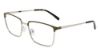 Picture of Marchon Nyc Eyeglasses M-2501