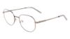 Picture of Salvatore Ferragamo Eyeglasses SF2215