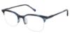 Picture of Sperry Eyeglasses BAXTER