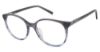 Picture of Nicole Miller Eyeglasses ANTIGUA Resort