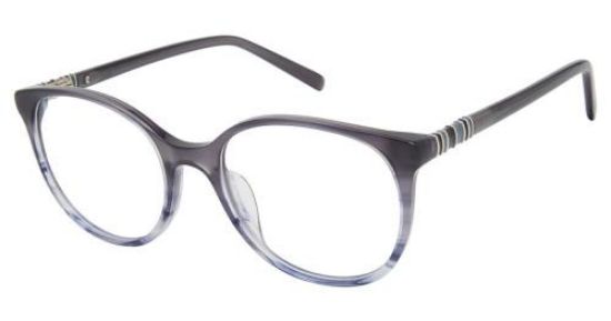 Picture of Nicole Miller Eyeglasses ANTIGUA Resort