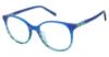 Picture of Nicole Miller Eyeglasses ANTIGUA Resort
