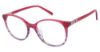 Picture of Nicole Miller Eyeglasses ANTIGUA Resort