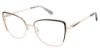 Picture of Nicole Miller Eyeglasses CABO Resort