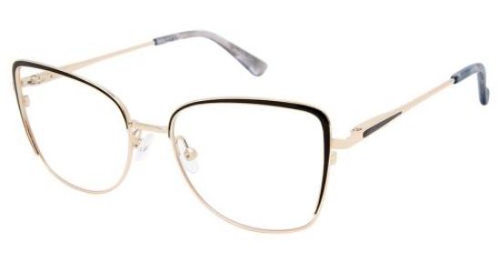 Picture of Nicole Miller Eyeglasses CABO Resort